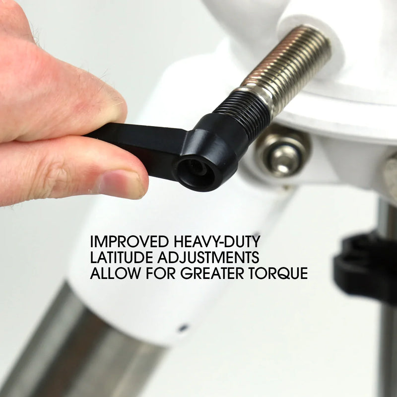 Sky-Watcher EQ6-R Pro Mount (S30300) - Astronomy Plus