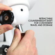 Sky-Watcher EQ6-R Pro Mount (S30300) - Astronomy Plus
