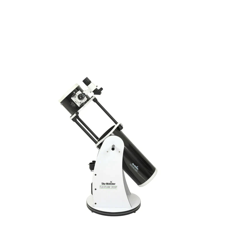 Sky-Watcher Flextube 200P Dobsonian (S11700) - Astronomy Plus