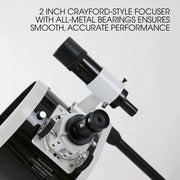 Sky-Watcher Flextube 200P Synscan Dobsonian (S11800) - Astronomy Plus