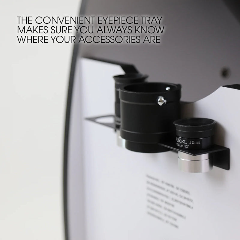 Sky-Watcher Flextube 200P Synscan Dobsonian (S11800) - Astronomy Plus