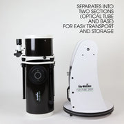 Sky-Watcher Flextube 250P Dobsonian (S11720) - Astronomy Plus