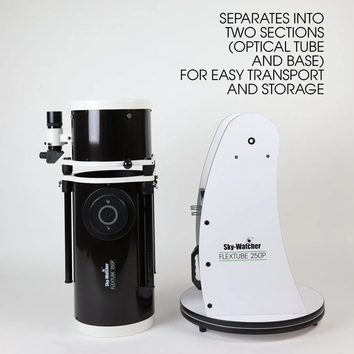 Sky-Watcher Flextube 250P Dobsonian (S11720) - Astronomy Plus