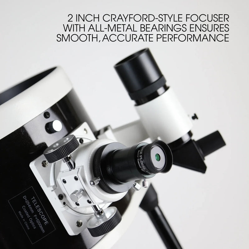 Sky-Watcher Flextube 250P Dobsonian (S11720) - Astronomy Plus