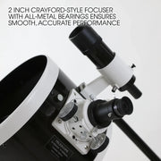 Sky-Watcher Flextube 250P Synscan Dobsonian (S11810) - Astronomy Plus