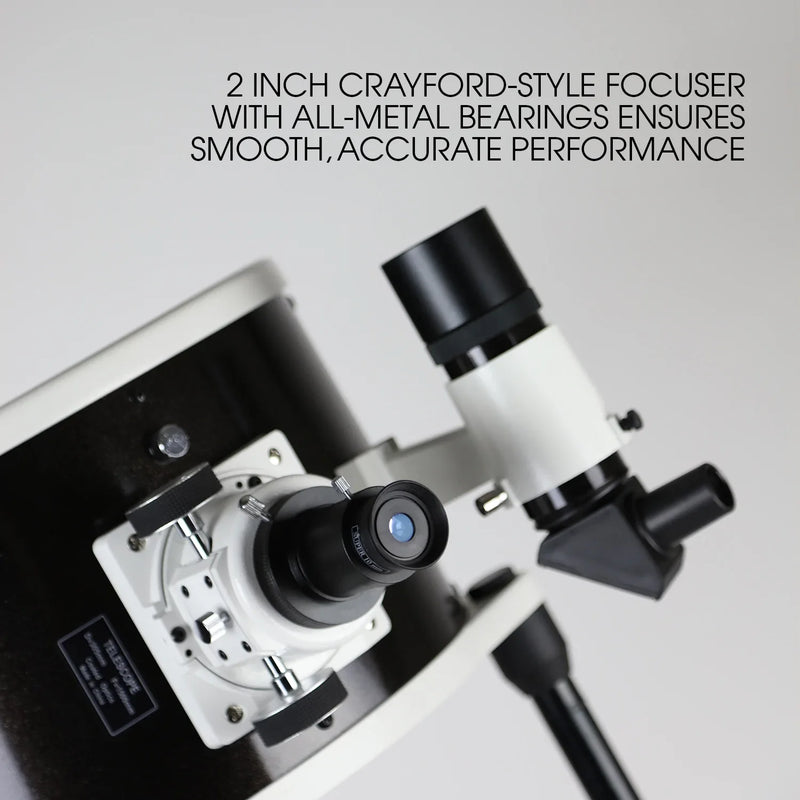 Sky-Watcher Flextube 300P Dobsonian (S11740) - Astronomy Plus