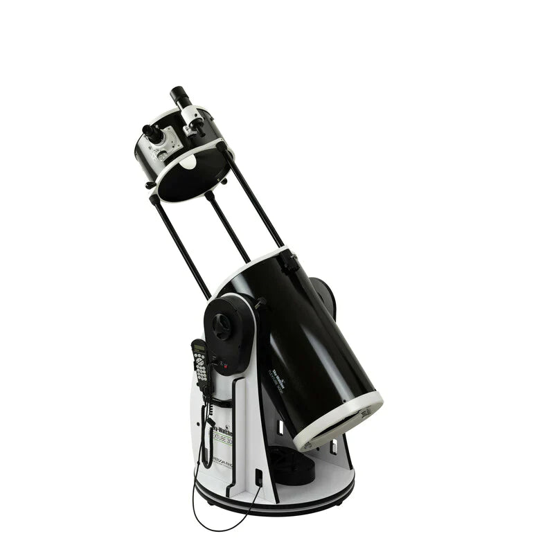 Sky-Watcher Flextube 300P Synscan Dobsonian (S11820) - Astronomy Plus