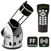 Sky-Watcher Flextube 350P Synscan Dobsonian (S11830) - Astronomy Plus