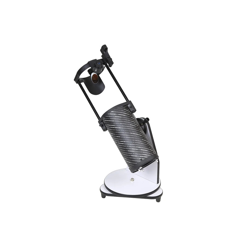Sky-Watcher Heritage 130 Tabletop Dobsonian (S11705) - Astronomy Plus