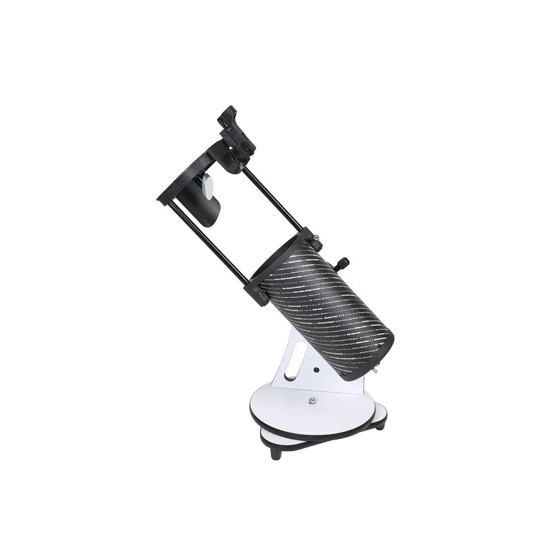Sky-Watcher Heritage 130 Tabletop Dobsonian (S11705) - Astronomy Plus