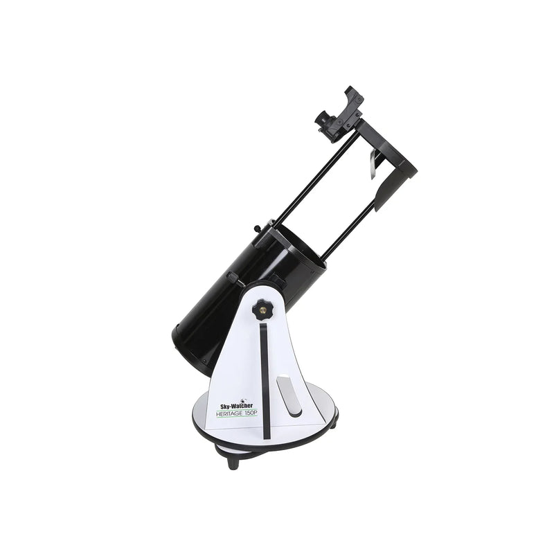 Sky-Watcher Heritage 150 Tabletop Dobsonian (S11710) - Astronomy Plus