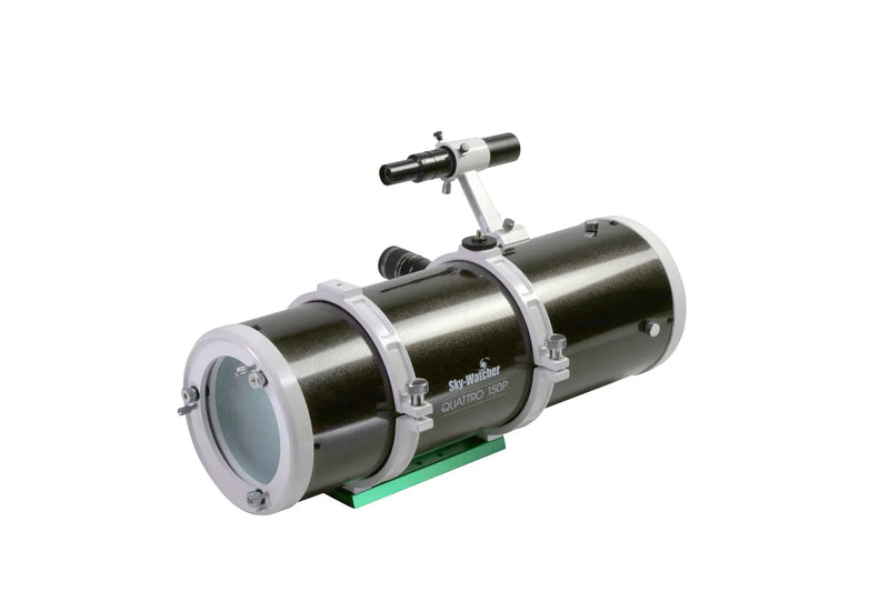 Sky-Watcher Quattro 150P Imaging Newtonian 6" (S11205) - Astronomy Plus