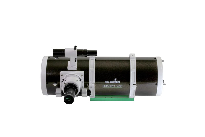 Sky-Watcher Quattro 150P Imaging Newtonian 6" (S11205) - Astronomy Plus