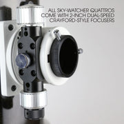 Sky-Watcher Quattro 250P Imaging Newtonian 10" (S11220) - Astronomy Plus