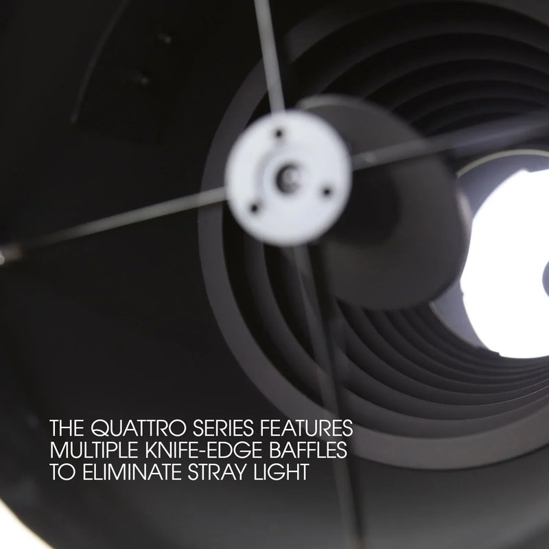 Sky-Watcher Quattro 250P Imaging Newtonian 10" (S11220) - Astronomy Plus