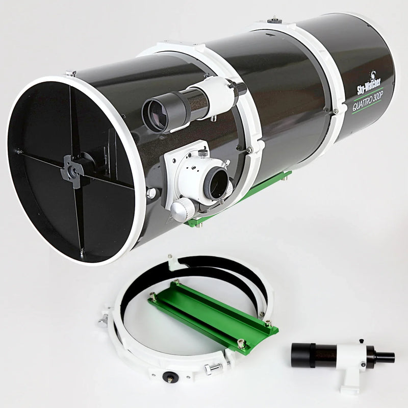 Sky-Watcher Quattro 300P Imaging Newtonian 12" (S11230) - Astronomy Plus