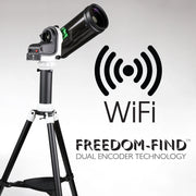 Sky-Watcher Skymax 102 AZ-GTi (S21120) - Astronomy Plus