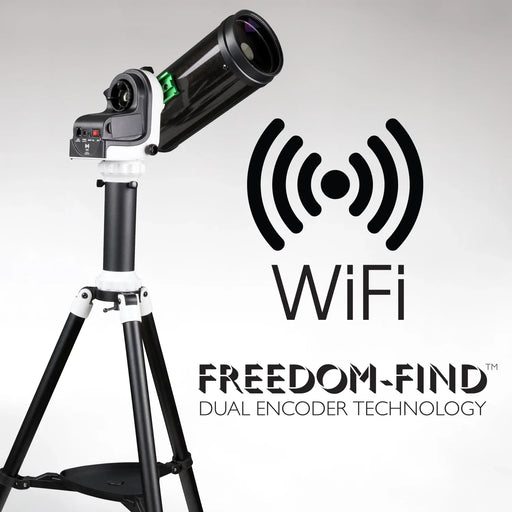 Sky-Watcher Skymax 102 AZ-GTi (S21120) - Astronomy Plus