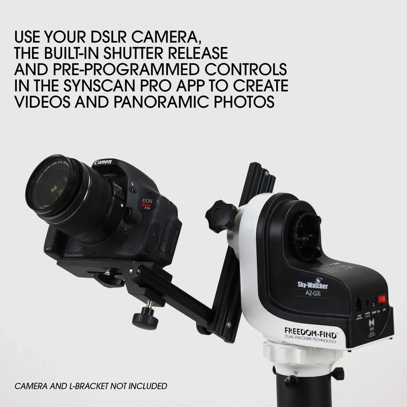 Sky-Watcher Skymax 102 AZ-GTi (S21120) - Astronomy Plus