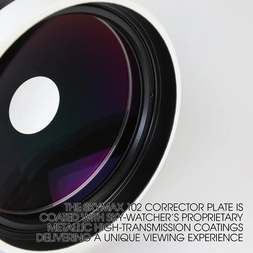 Sky-Watcher Skymax 102 (S11510) - Astronomy Plus