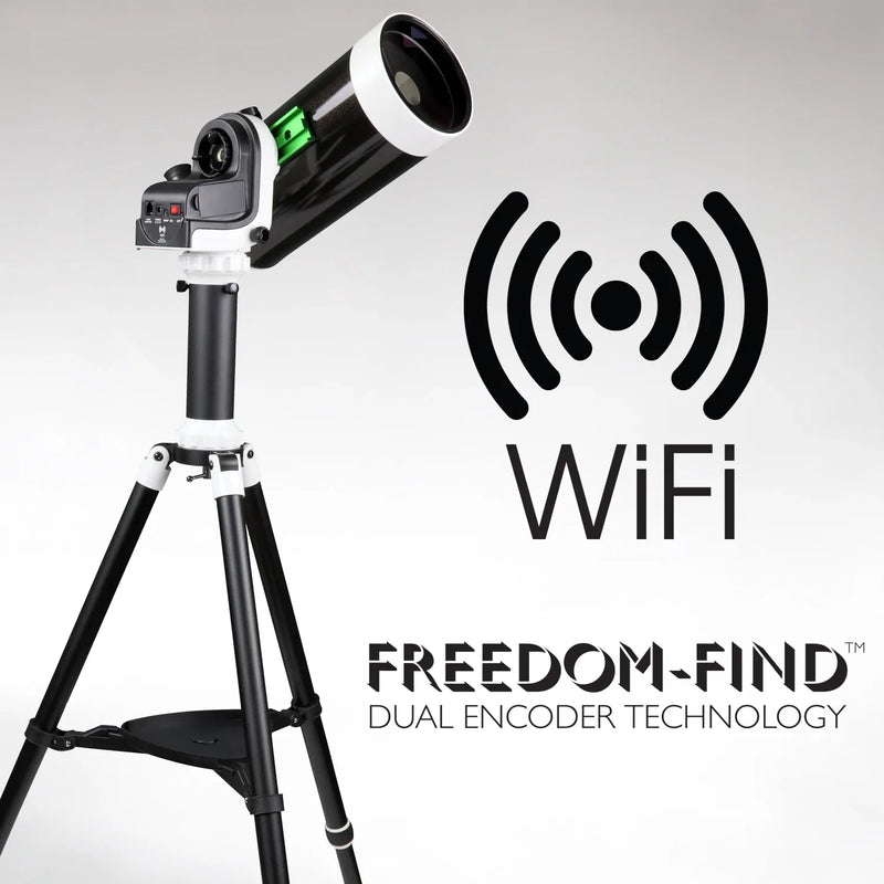 Sky-Watcher Skymax 127 AZ-GTi (S21130) - Astronomy Plus
