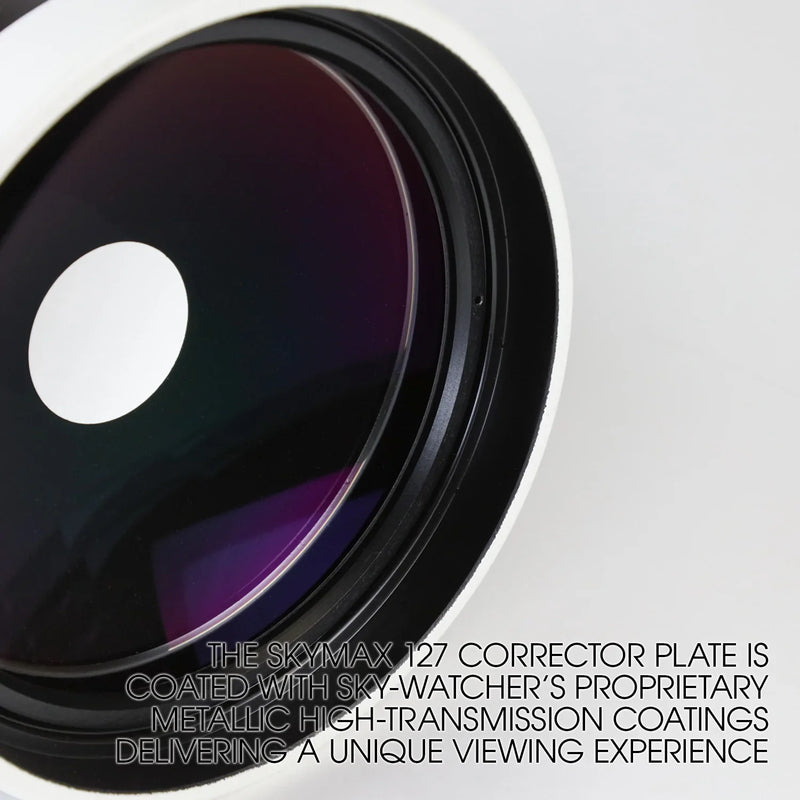 Sky-Watcher Skymax 127 (S11520) - Astronomy Plus