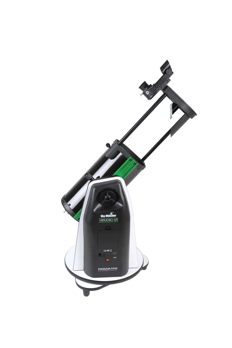 Sky-Watcher Virtuoso DOB130 GTi (S21210) - Astronomy Plus