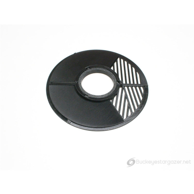 Buckeye TriBahtinov Isolation Masks for Focus and Collimation Buckeye Stargazer