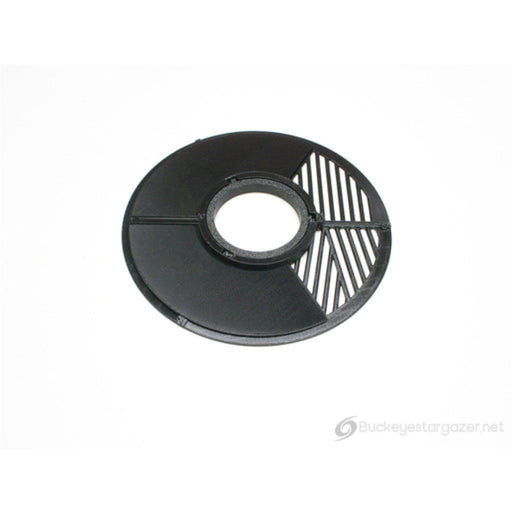 Buckeye TriBahtinov Isolation Masks for Focus and Collimation Buckeye Stargazer