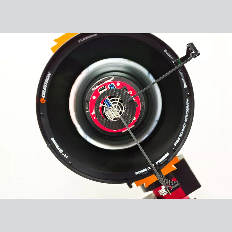 Wanderer Astro Ultimate Cable Master - Cross Spike Version