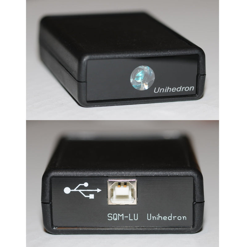 Unihedron Sky Quality Meter - LU (SQM-LU) Unihedron