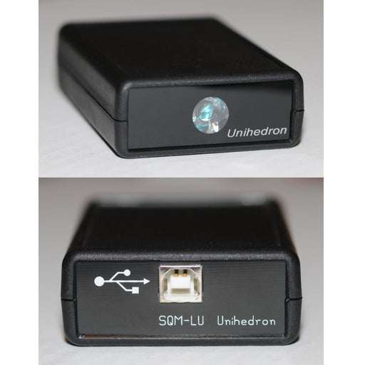 Unihedron Sky Quality Meter - LU (SQM-LU) Unihedron