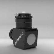 Starfield 2" Herschel Wedge for Solar Observation (SOL-Wedge) - Astronomy Plus