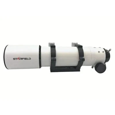 Starfield ED80 F/7 560mm APO Doublet Refractor (S80) - Astronomy Plus