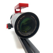 Starfield GĖAR Series 60mm Petzvel APO (G60Q) - Astronomy Plus