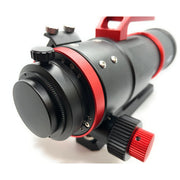 Starfield GĖAR Series 60mm Petzvel APO (G60Q) - Astronomy Plus