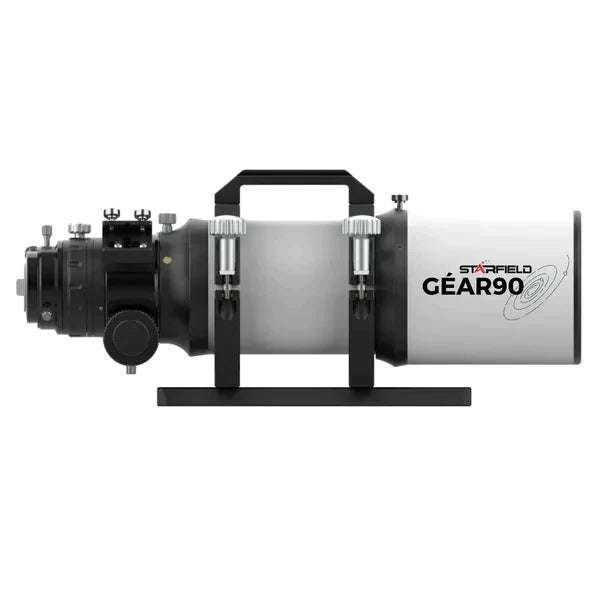 Starfield GÉAR Series 90mm EDT F/6 (G90) - Astronomy Plus