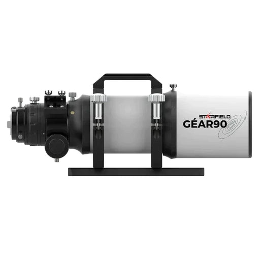 Starfield GÉAR Series 90mm EDT F/6 (G90) - Astronomy Plus