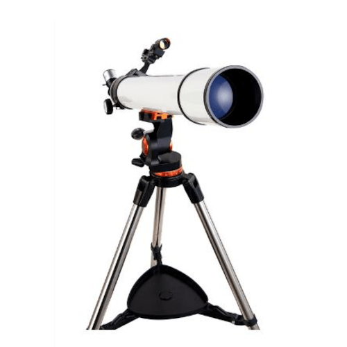 Starfield Horizon Series 70mm Refractor with Accessories and Bag (SF-70700-01) - Astronomy Plus