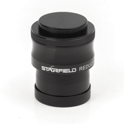 Starfield Optics 0.8x Reducer Flattener (FFR-08) - Astronomy Plus