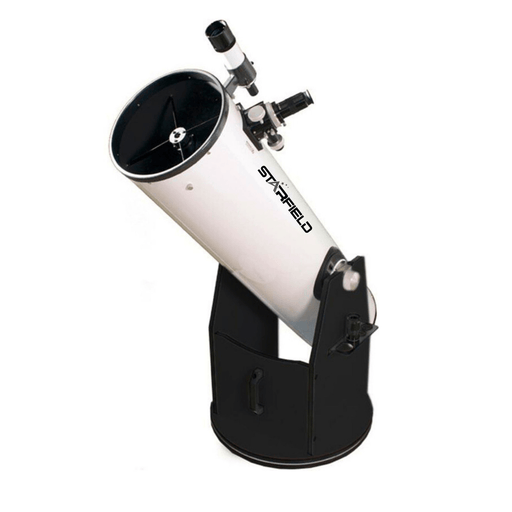 Starfield Optics Dobsonian 12" (DOB-12) - Astronomy Plus