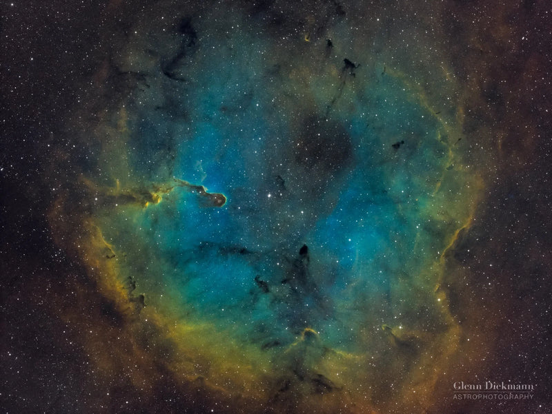 Starizona Apex ED 0.65x Reducer / Flattener - Astronomy Plus