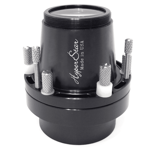 Starizona HyperStar 8" V4 - Astronomy Plus