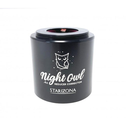 Starizona Night Owl - .4x SCT Reducer Corrector (SCT-OWL) - Astronomy Plus