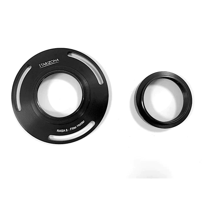 Starizona RASA 8 Filter Holder (RASA8-FH) - Astronomy Plus