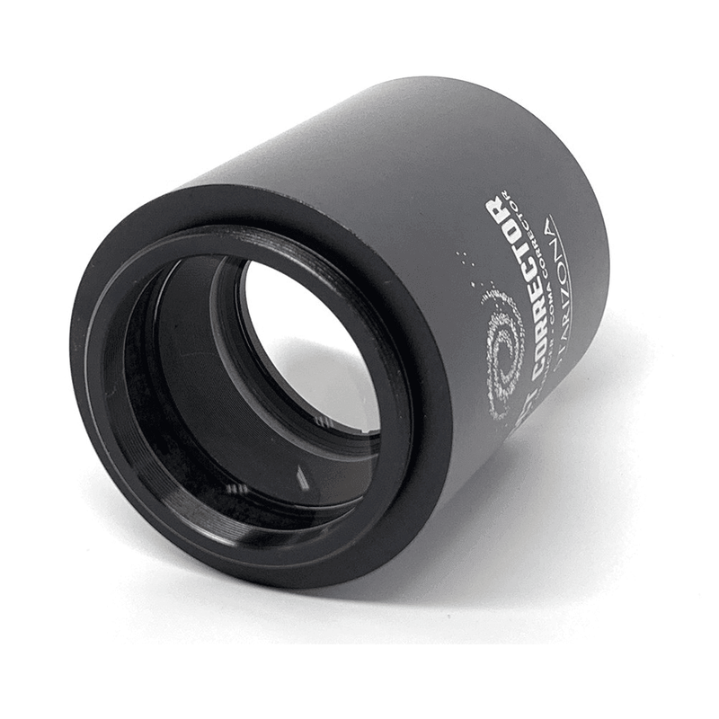 Starizona SCT Corrector IV - 0.63X Reducer / Coma Corrector (SCTCORR-4) - Astronomy Plus