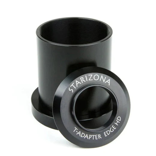 Starizona T-Adapter w/Filter Holder (EdgeHD 8 ,9.25, 11, 14) - Astronomy Plus