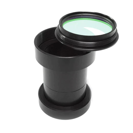 Starizona T-Adapter w/Filter Holder (EdgeHD 8 ,9.25, 11, 14) - Astronomy Plus