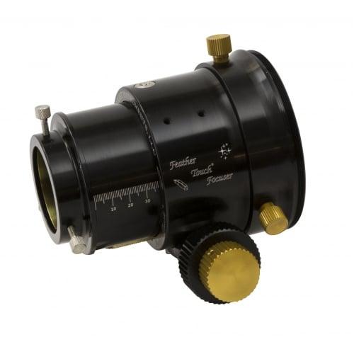 Starlight Instruments 3.0" Feather Touch R/P Focuser - Astronomy Plus