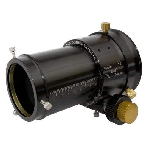 Starlight Instruments True 3.0" Feather Touch R/P Focuser - Astronomy Plus